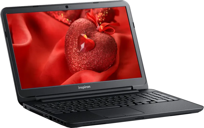 Dell Inspiron 15 3521 Laptop (3rd Gen Ci5 3317U/ 4GB/ 500GB/ Win8/ 1GB Graph)