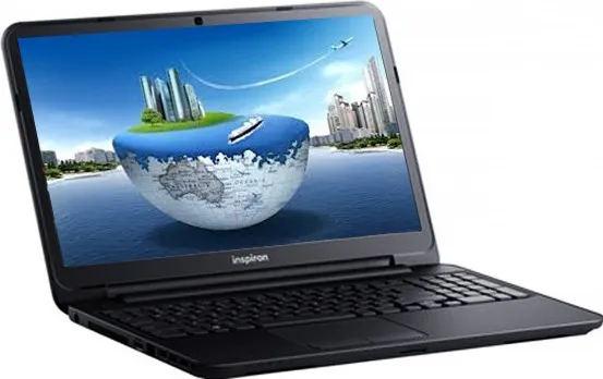 Dell Inspiron 15 3521 Laptop (3rd Gen Intel Ci5/ 4GB/ 750GB/ Win8/ 2GB Graph)