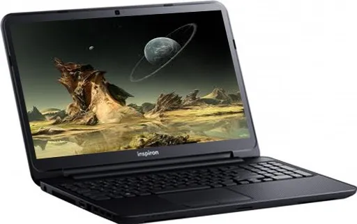 Dell Inspiron 15 3521 Laptop (3rd Generation Intel Pentium Dual Core/ 4GB /500GB/Intel HD Graph/Win8)