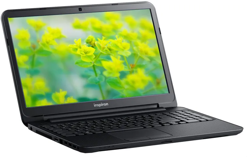 Dell Inspiron 15 3521 Laptop (CDC/ 2GB/ 500GB/ Linux)