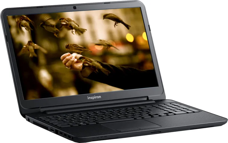 Dell Inspiron 15 3521 Laptop (CDC/ 2GB/ 500GB/ Win8)