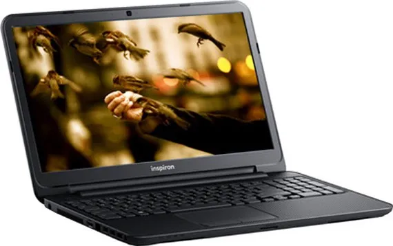 Dell Inspiron 15 3521 Touchscreen Laptop (3rd Generation Intel Core i3/4GB/500GB/Intel HD Graphics 4000/Win 8/touch)