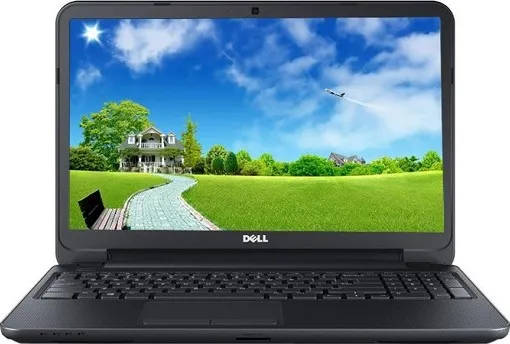 Dell Inspiron 15 3531 Laptop (4th Gen Intel Celeron Dual Core/ 4GB/ 500GB/ Win8.1)