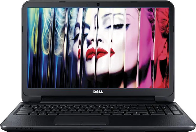 Dell Inspiron 15 3537 Laptop (4th Gen Intel Core i3/ 4GB/ 500GB/ Win8)