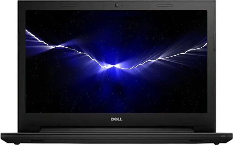 Dell Inspiron 15 3542 (4th Gen Intel Celeron Dual Core/ 2GB/ 500GB /DOS)