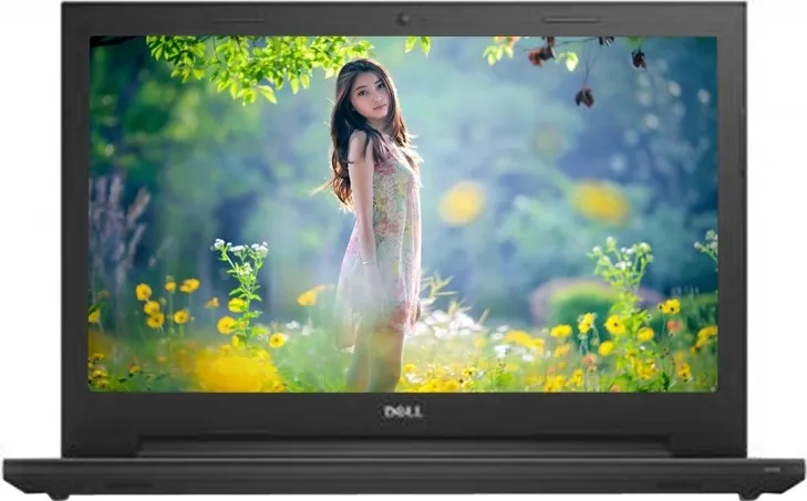 Dell Inspiron 15 3542 Laptop (354254500i) (4th Gen Intel Core i5/ 4GB/ 500GB/ Win8.1)