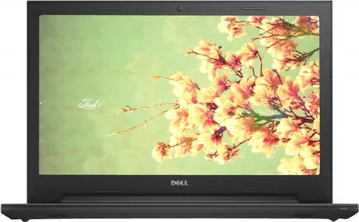 Dell Inspiron 15 3542 Laptop (354254500iU) (4th Gen Intel Core i5/ 4GB/ 500GB/ Ubuntu)