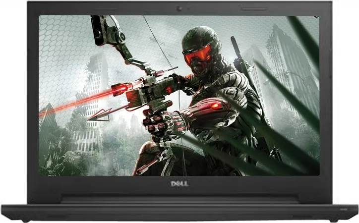Dell Inspiron 15 3542 Laptop (3542581TB2S) (4th Gen Intel Core i5/ 8GB/ 1TB/ Win8.1/ 2GB Graph)