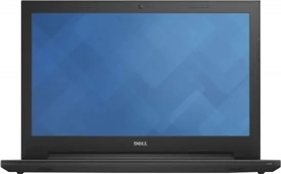 Dell Inspiron 15 3542 Laptop (4th Gen Intel Ci5/ 12GB/ 500GB/ FreeDOS)