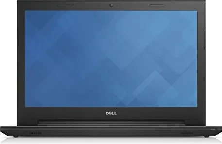 Dell Inspiron 15 3542 Laptop (4th Gen Intel Ci5/ 4GB/500GB / Win8)