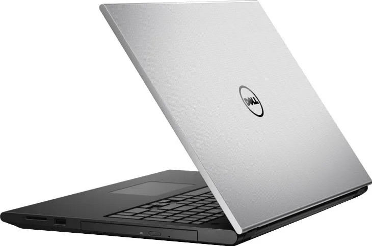 Dell Inspiron 15 3543 Notebook (4th Gen Ci5/ 4GB/ 1TB/ Ubuntu) (3543541TBiS)