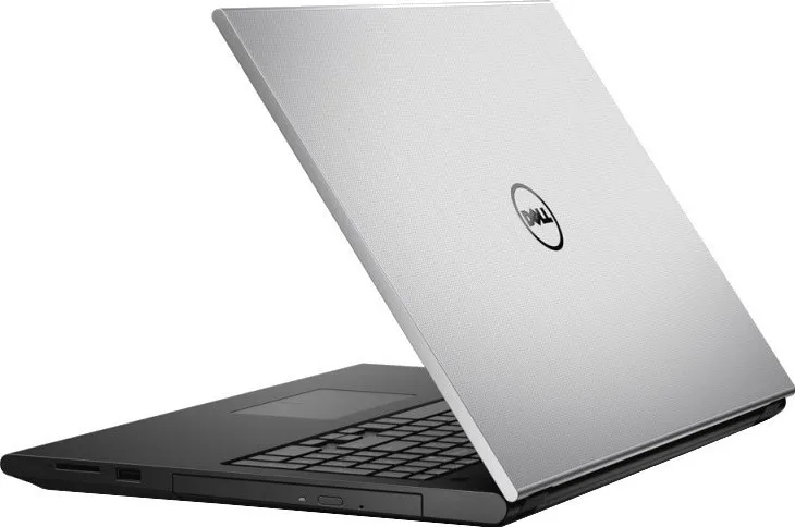 Dell Inspiron 15 3543 Notebook (5th Gen Ci5/ 4GB/ 500GB/ Linux/ 2GB Graph)