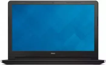Dell Inspiron 15 3552 Laptop (Pentium Quad Core/ 4GB/ 500GB/ Win10)
