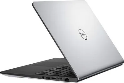 Dell Inspiron 15 5547 Notebook (4th Gen Ci5/ 4GB/ 1TB/ Win8.1/ 2GB Graph)