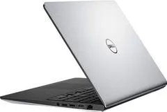 Dell Inspiron 15 5547 Notebook (4th Gen Ci7/ 8GB/ 1TB/ Win8.1/ 2GB Graph)