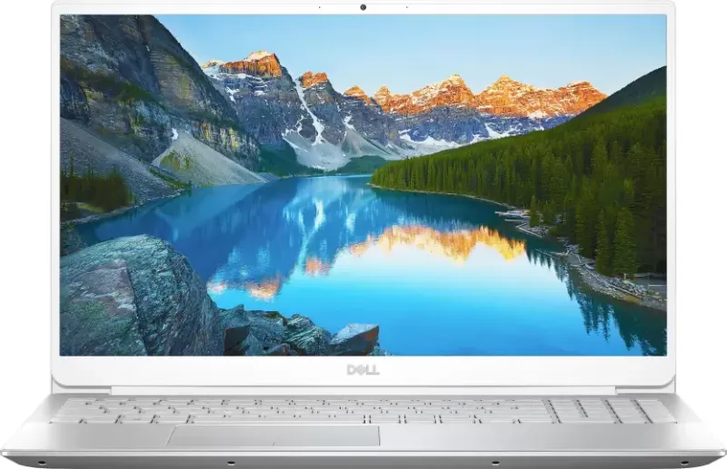 Dell Inspiron 15 5590 Laptop (10th Gen Core i5/ 8GB/ 512GB SSD/ Win10 Home/ 2GB Graph)
