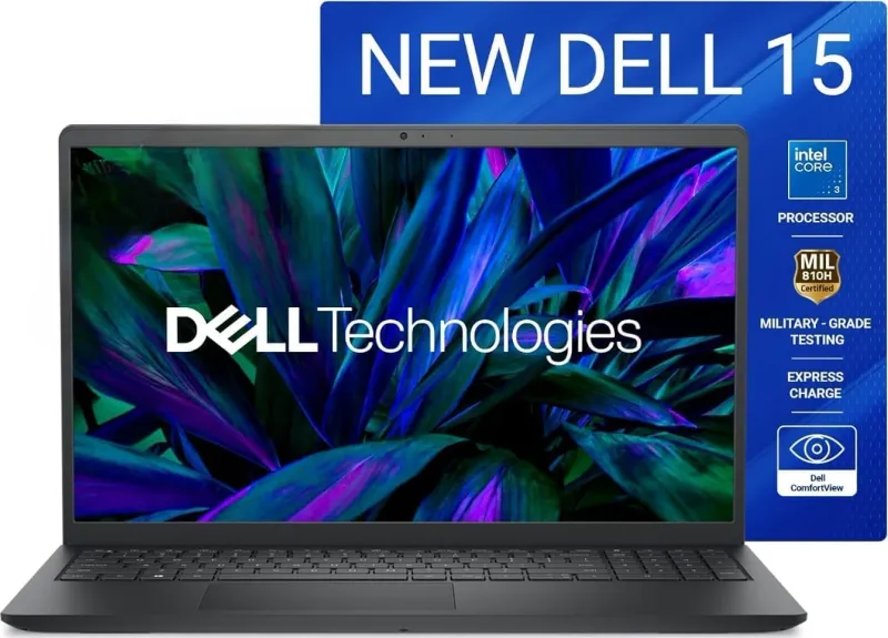 Dell Inspiron 15 DC15250 Laptop (13th Gen Core i5/ 8GB/ 512GB SSD/ Win11)