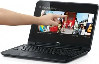 Dell Inspiron 15 N3537 (W561011TH) Laptop (4th Gen Core i7/ 4GB/ 500GB/ Ubuntu/ 2GB Graph)