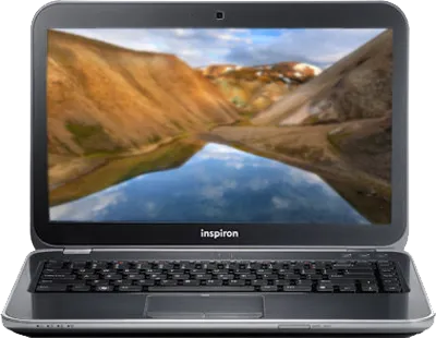 Dell Inspiron 15R N5520 Laptop (3rd Gen Ci3/ 2GB/ 500GB/ Linux/ 1GB Graph)