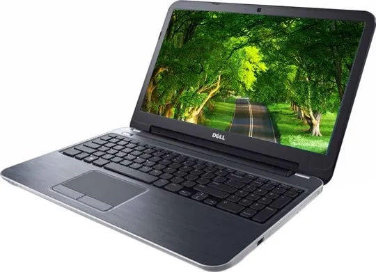 Dell Inspiron 15R (W560205IN8) Laptop (3rd Gen Intel Core i3/ 6GB/ 500GB/ Win8)