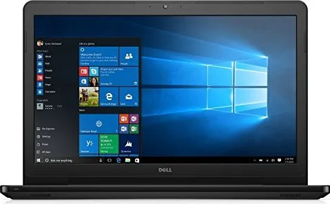 Dell Inspiron 17 5759 Laptop (6th Gen Intel Ci3/ 12GB/ 1TB/ Win10)