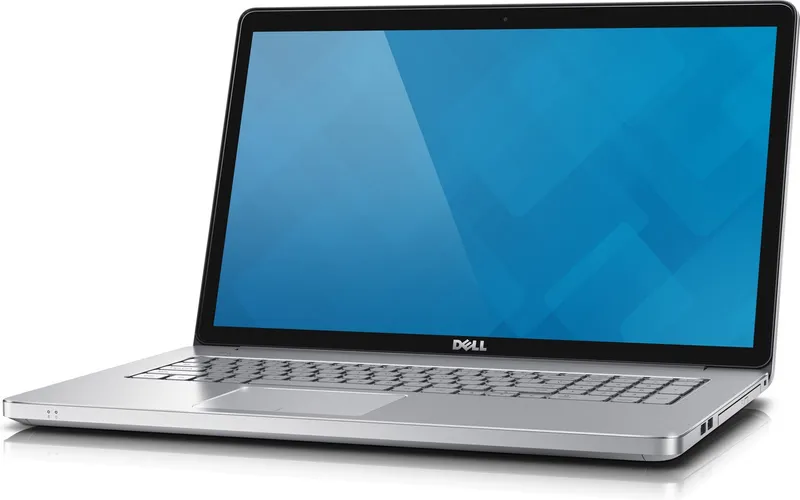 Dell Inspiron 17R 7737 Laptop (4th Gen Ci7/ 16GB/ 1TB/ Win8/ Touch)