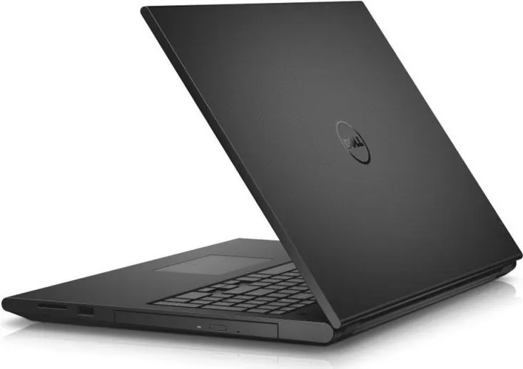 Dell INSPIRON 3000 SERIES Laptop(4th gen Ci5/ 4 GB /1TB/Intel HD 4400 Graph/ubuntu)