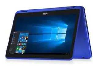 Dell Inspiron 3169 Laptop (6th Gen i3/ 4GB/ 500GB/ Win10)