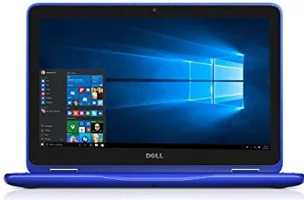 Dell Inspiron 3169 (Z548303HIN8) Laptop (Core M3 6th Gen/ 4GB/ 500GB/ Win10)