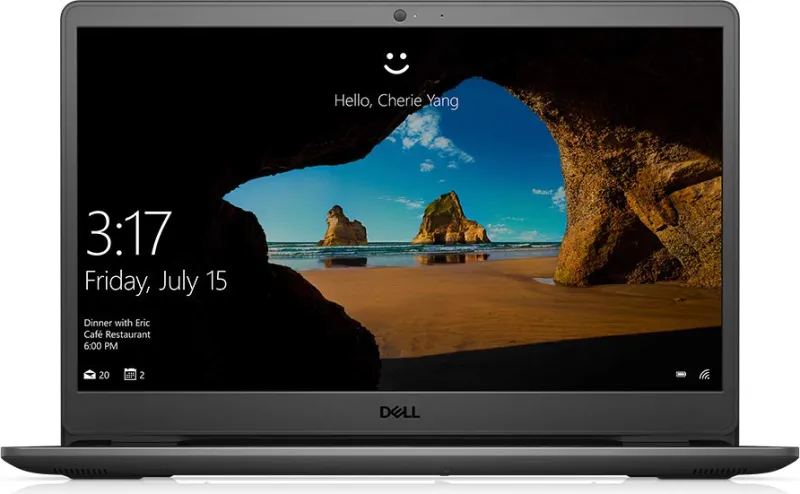 Dell Inspiron 3501 Laptop (10th Gen Core i3/ 4GB/ 512GB SSD/ Win10 Home)
