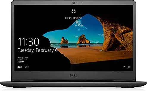 Dell Inspiron 3505 Laptop (AMD Ryzen 5/ 8GB/ 1TB 256GB SSD/ Windows 10 Home)