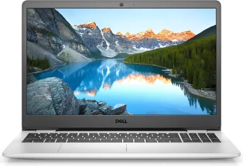 Dell Inspiron 3505 Laptop (Ryzen 5/ 8GB/ 256GB SSD/ Windows 10 Home)