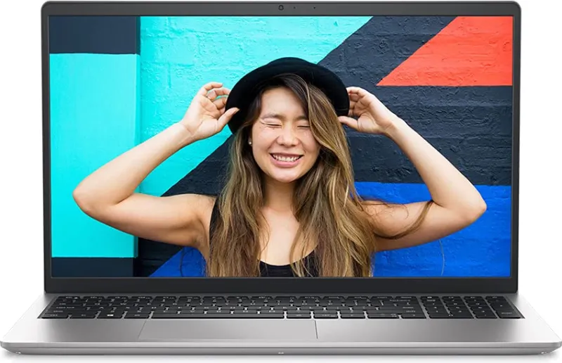 Dell Inspiron 3511 Laptop (11th Gen Core i3/ 8GB/ 1TB 256GB SSD/ Win11)
