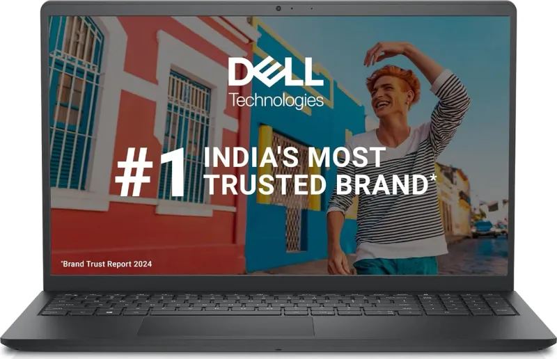 Dell Inspiron 3520 Laptop (12th Gen Core i3/ 8GB/ 512GB SSD/ Win11)
