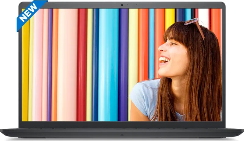 Dell Inspiron 3525 D560863WIN9B Laptop (AMD Ryzen 5 5625U/ 8GB/ 512GB SSD/ Win11)