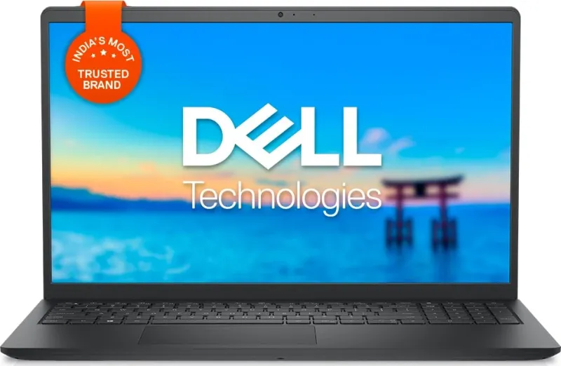 Dell Inspiron 3525 Laptop (AMD Ryzen R3 5300U/ 8GB/ 512GB SSD/ Win11)