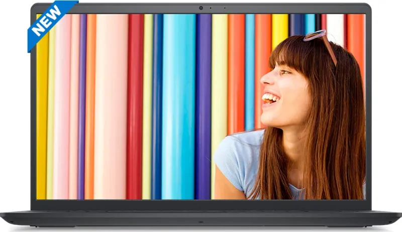 Dell Inspiron 3525 Laptop (AMD Ryzen3 5425U/ 8GB/ 512GB SSD/ Win11)