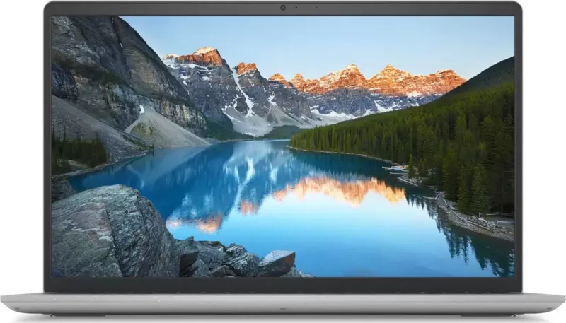 Dell Inspiron 3525 Laptop (AMD Ryzen7 5825U/ 8GB/ 512GB SSD/ Win11)