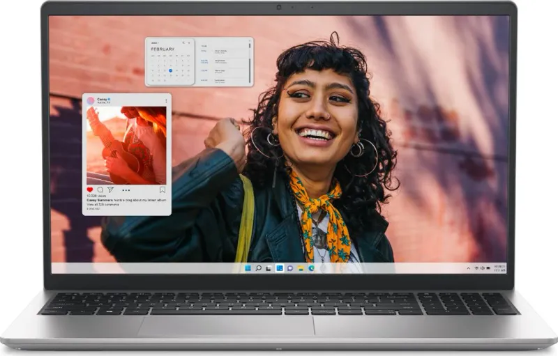 Dell Inspiron 3530 IN3530RW8JY001ORS1 Laptop (13th Gen Core i5/ 8GB/ 1TB SSD/ Win11 Home)