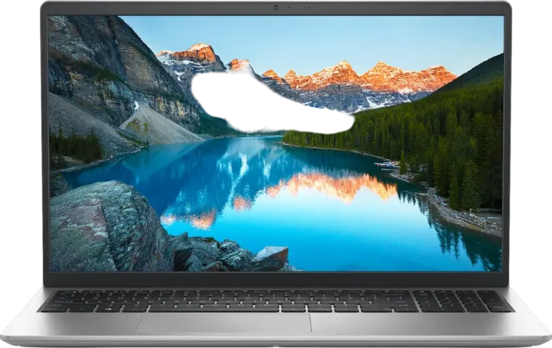 Dell Inspiron 3535 Laptop (AMD Ryzen R7 5700U/ 16GB/ 512GB SSD/ Win11)
