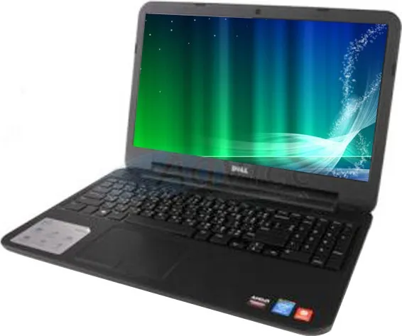 Dell Inspiron 3537 (4th Gen Intel Core i5/ 6 GB/750GB /Intel HD Graphics 4400/ Ubuntu)