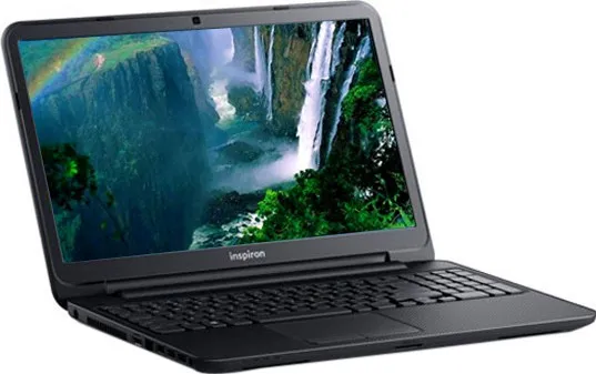 Dell Inspiron 3537 Laptop (4th Gen Intel Core i5/4 GB/500GB/1GB graph/Ubuntu)