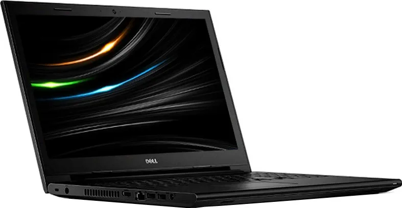 Dell Inspiron 3541 Notebook( Amd Apu E1/ 4GB/ 500GB / Ubuntu)