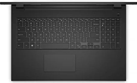 DELL Inspiron 3542 Laptop (4th Gen Ci5/ 4GB / 500GB/ FreeDOS)