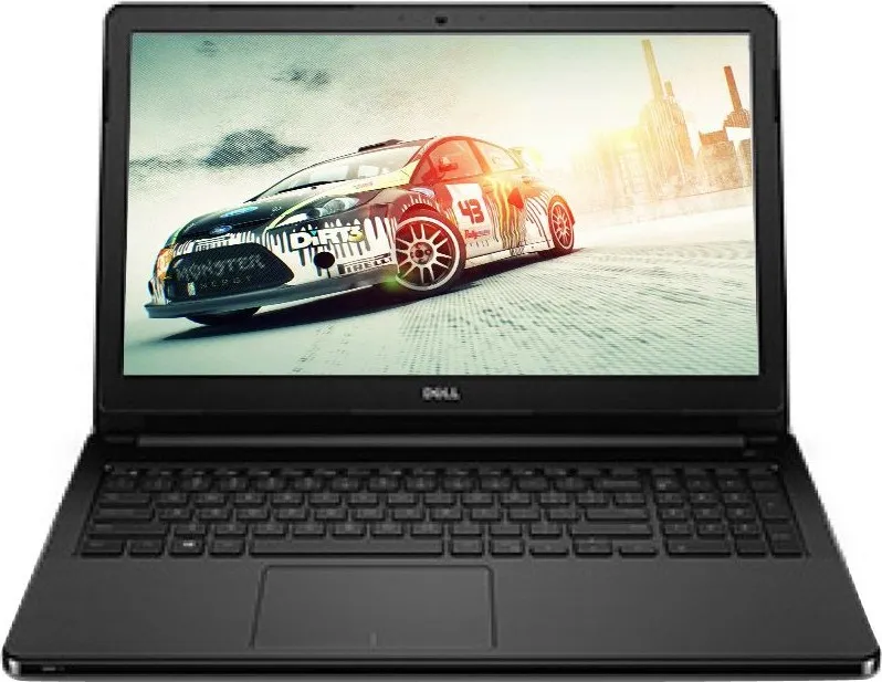 Dell Inspiron 3558 Notebook (5th Gen Ci3/ 4GB/ 1TB/ Ubuntu/ 2GB Graph)