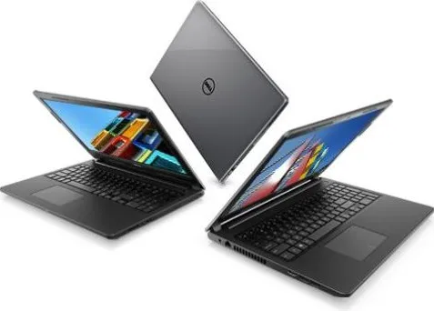 Dell Inspiron 3567 Notebook (6th Gen Ci3/ 4GB/ 1TB/ Linux/ 2GB Graph)
