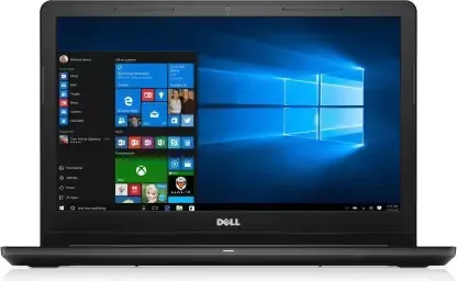 Dell Inspiron 3567 Notebook (7th Gen Ci5/ 8GB/ 1TB/ FreeDOS/ 2GB Graph)