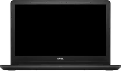 Dell Inspiron 3567 Notebook (8th Gen Ci5/ 4GB/ 1TB/ Linux/ 2GB Graph)