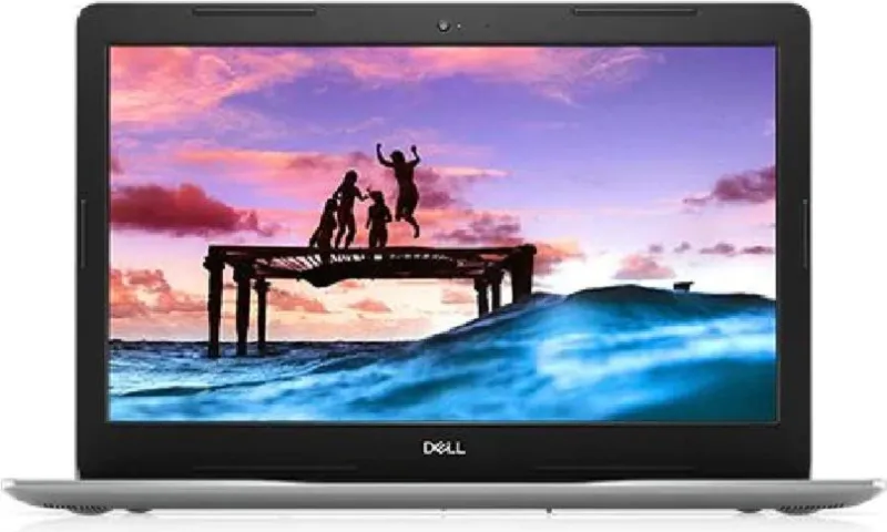 Dell Inspiron 3585 Laptop (AMD Ryzen 3/ 8GB/ 1TB/ Win10)