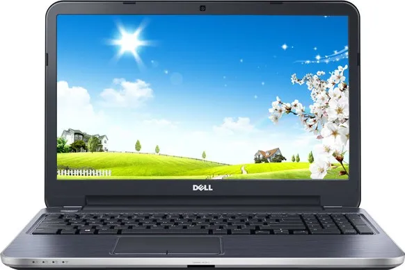 Dell Inspiron (4th Gen- Intel Core i5 /6GB/500GB/ NV 2 GB GT750M graph/Win 8)